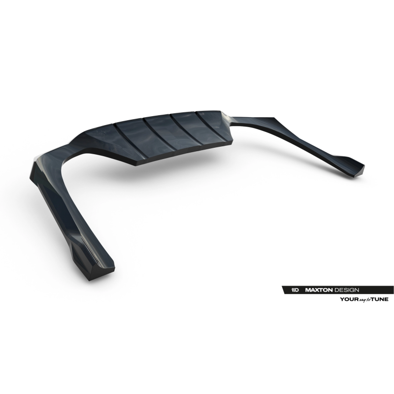 Maxton ABS BIG RDG+RDG