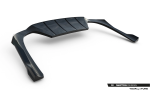 Maxton ABS BIG RDG+RDG