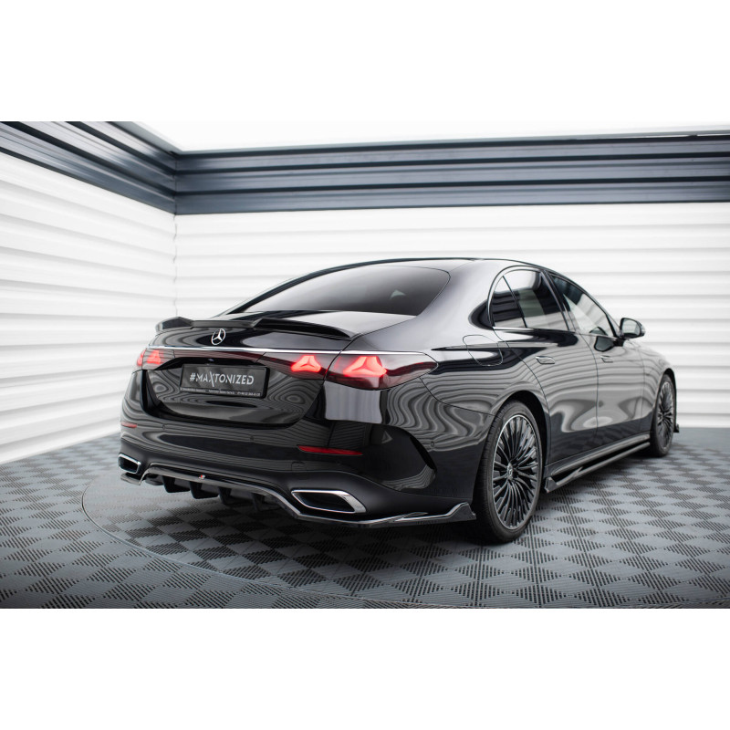 Maxton ABS BIG RDG+RDG