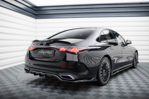 Maxton ABS BIG RDG+RDG