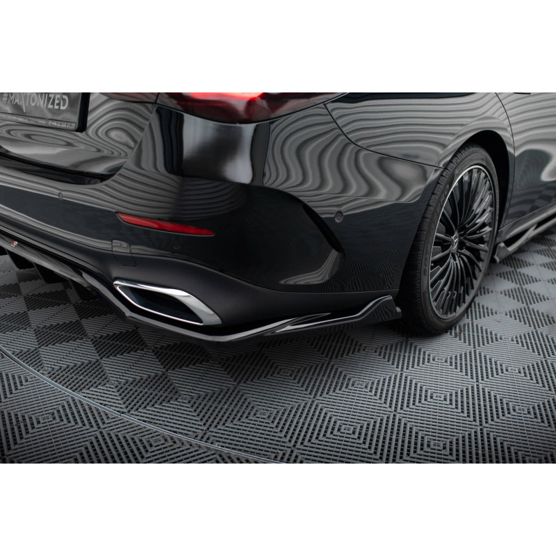 Maxton ABS BIG RDG+RDG