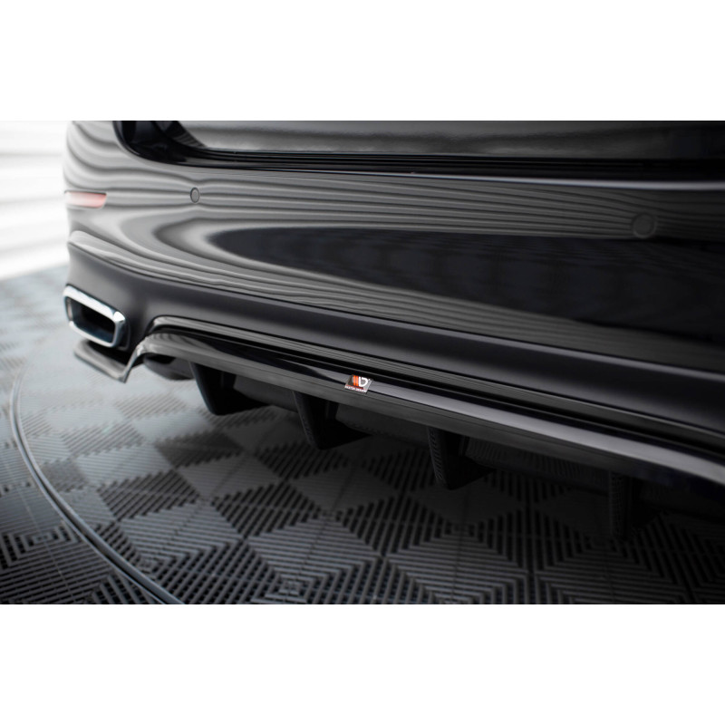 Maxton ABS BIG RDG+RDG