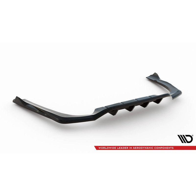 Maxton ABS BIG RDG+RDG