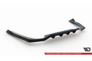 Maxton ABS BIG RDG+RDG