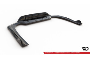 Maxton ABS BIG RDG+RDG