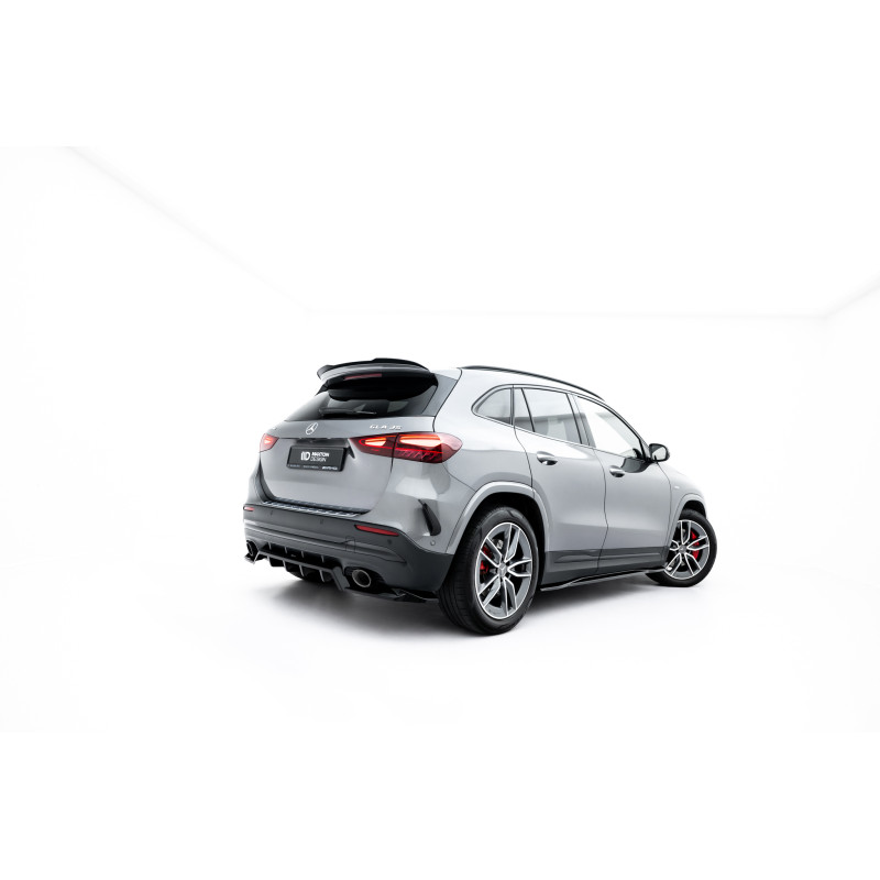 Maxton ABS BIG RDG+RDG