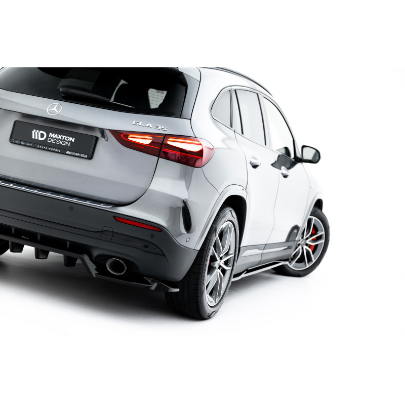 Maxton ABS BIG RDG+RDG