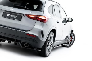 Maxton ABS BIG RDG+RDG