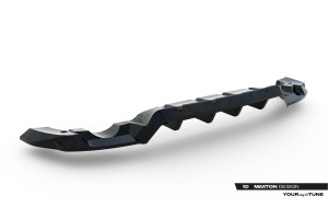 Maxton ABS BIG RDG+RDG