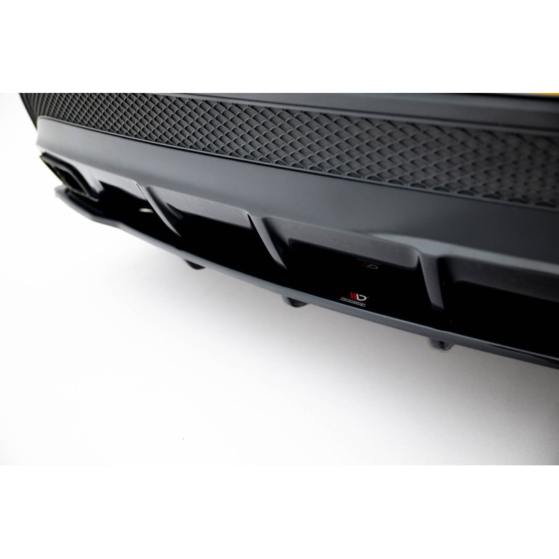 Maxton ABS BIG RDG+RDG