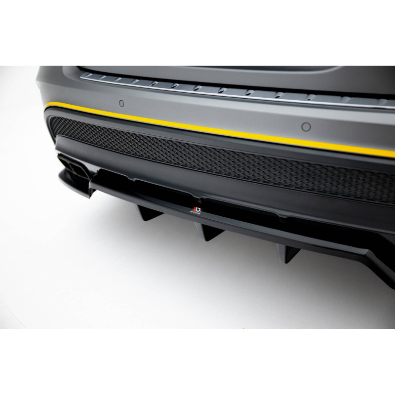 Maxton ABS BIG RDG+RDG