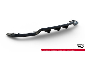 Maxton ABS BIG RDG+RDG