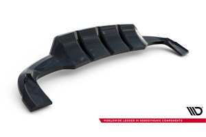 Maxton ABS BIG RDG+RDG