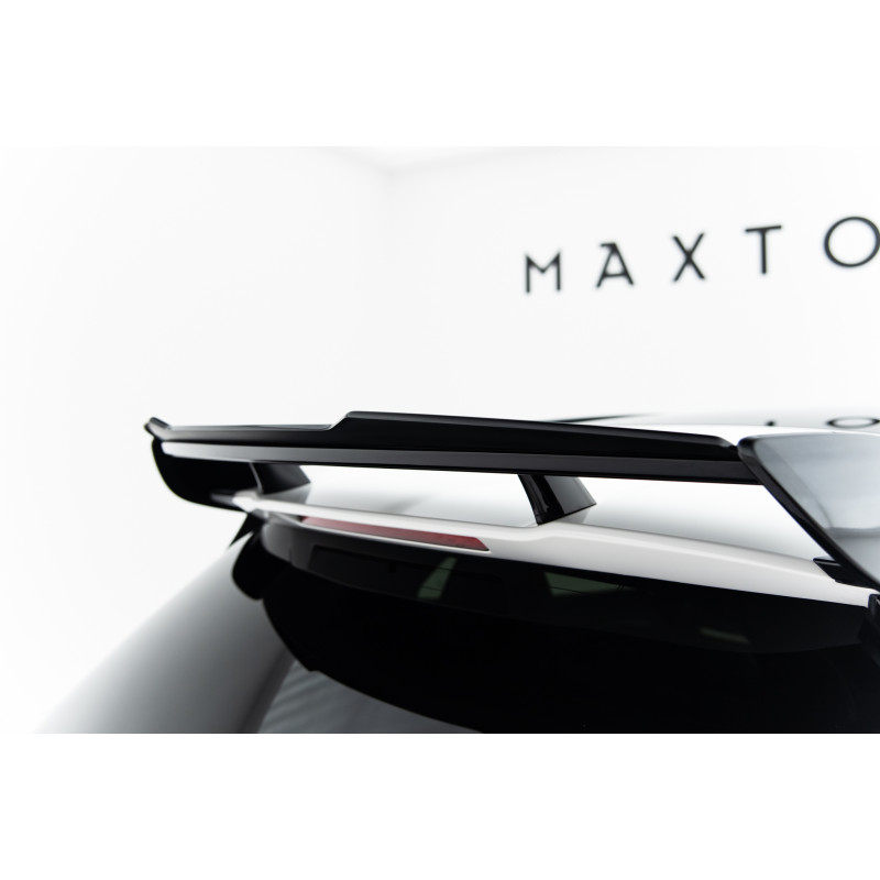 Maxton ABS CAPG