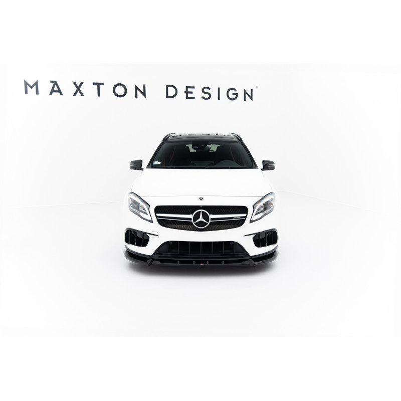 Maxton ABS FDG
