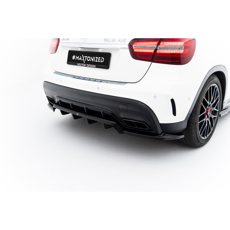 Maxton ABS BIG RDG+RDG