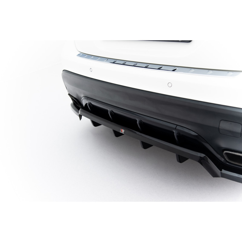 Maxton ABS BIG RDG+RDG