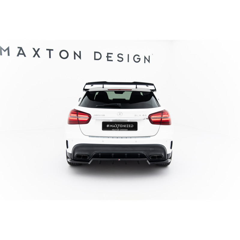 Maxton ABS BIG RDG+RDG