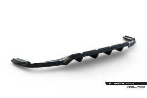 Maxton ABS BIG RDG+RDG