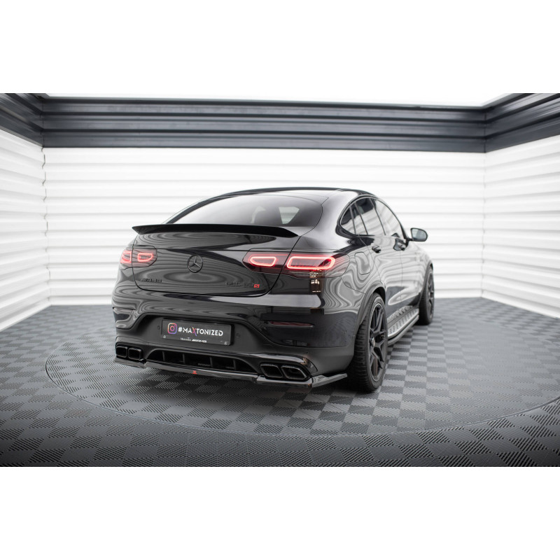 Maxton ABS BIG RDG+RDG