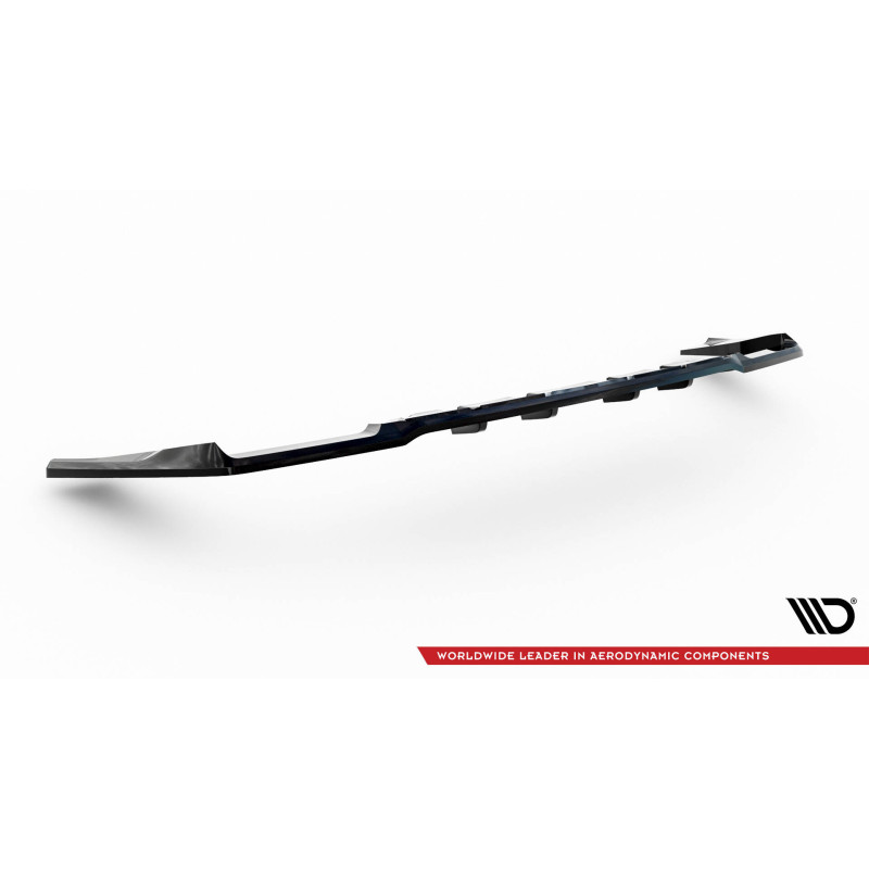 Maxton ABS BIG RDG+RDG