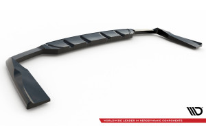 Maxton ABS BIG RDG+RDG