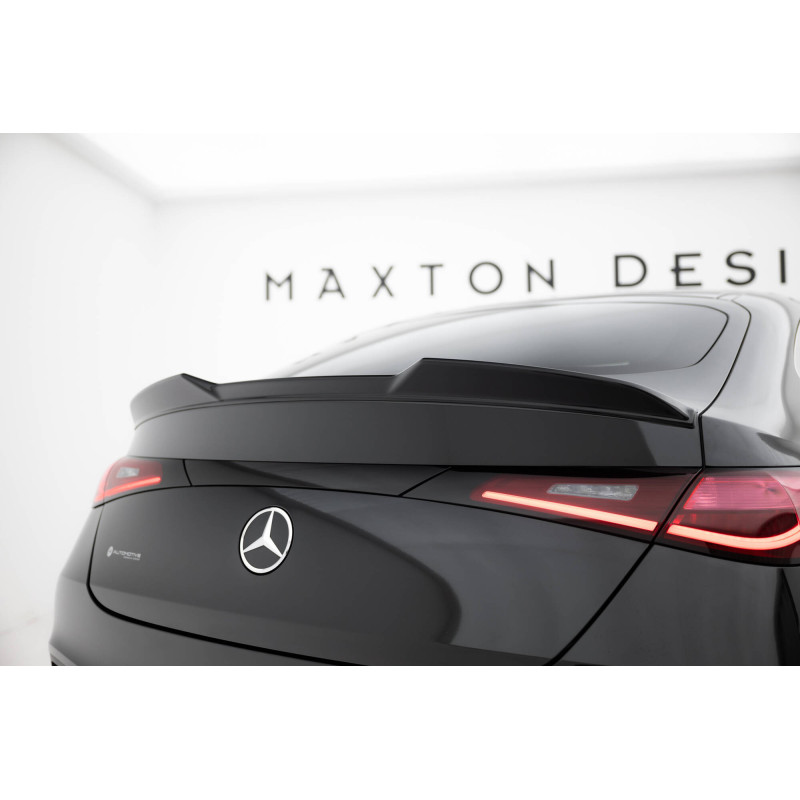 MAXTON ABS CAP 3D