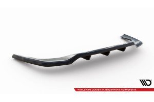 Maxton ABS BIG RDG+RDG