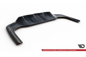 Maxton ABS BIG RDG+RDG