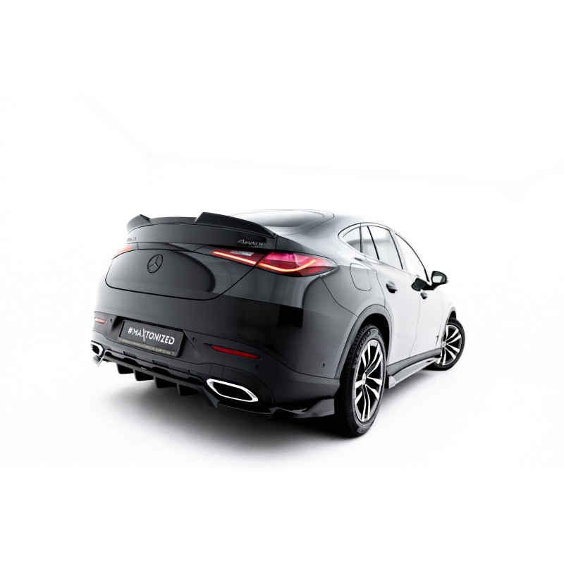 Maxton ABS BIG RDG+RDG