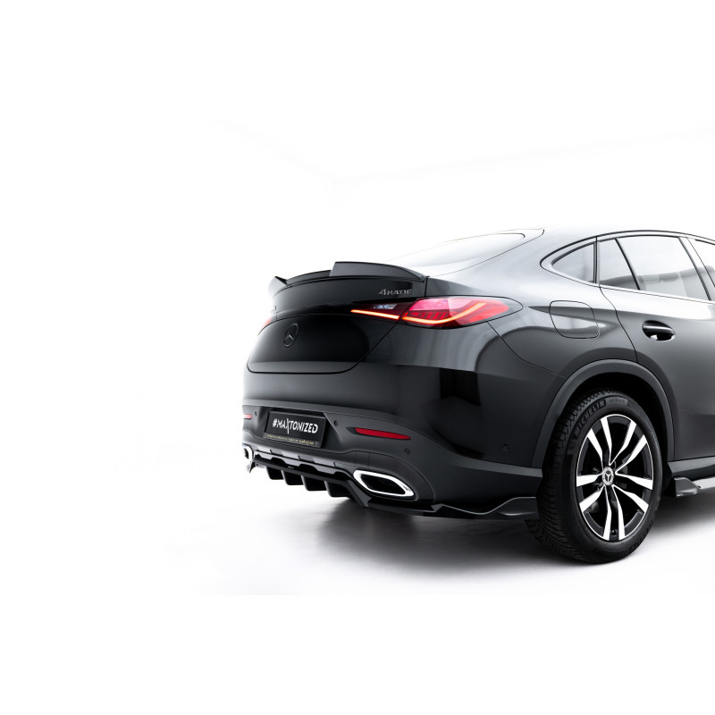 Maxton ABS BIG RDG+RDG