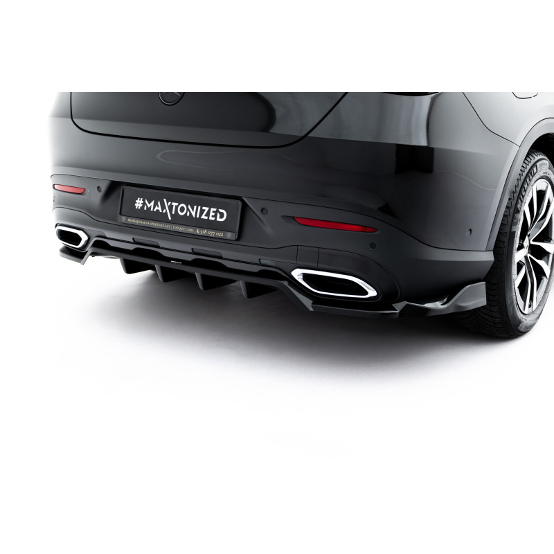 Maxton ABS BIG RDG+RDG