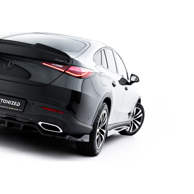 Maxton ABS BIG RDG+RDG