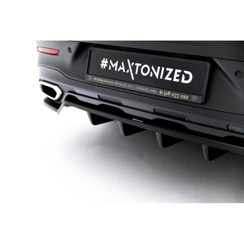 Maxton ABS BIG RDG+RDG