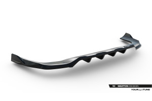 Maxton ABS BIG RDG+RDG