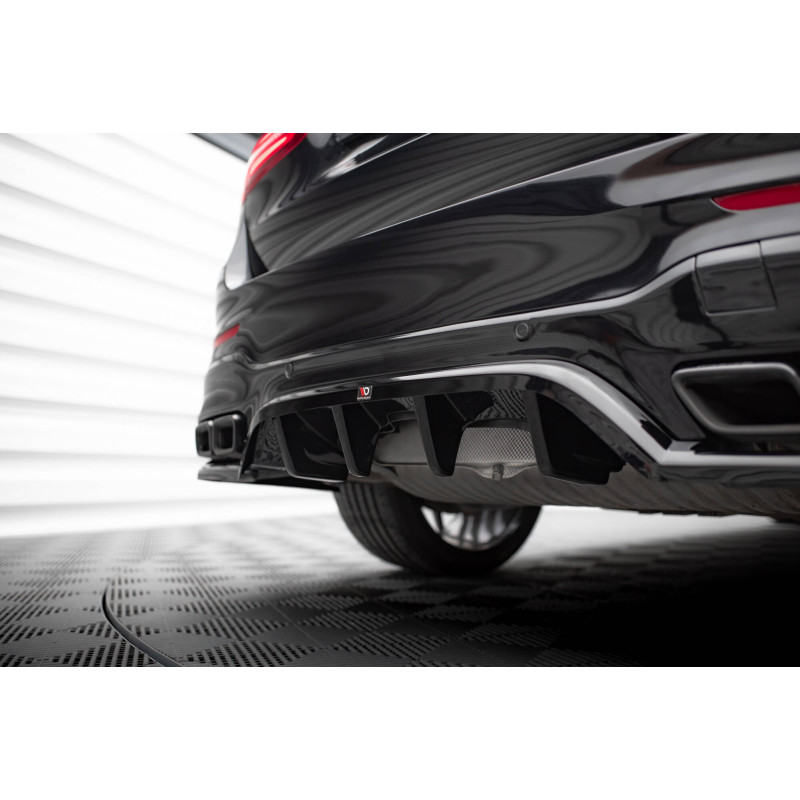 Maxton ABS BIG RDG+RDG