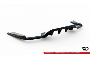 Maxton ABS BIG RDG+RDG