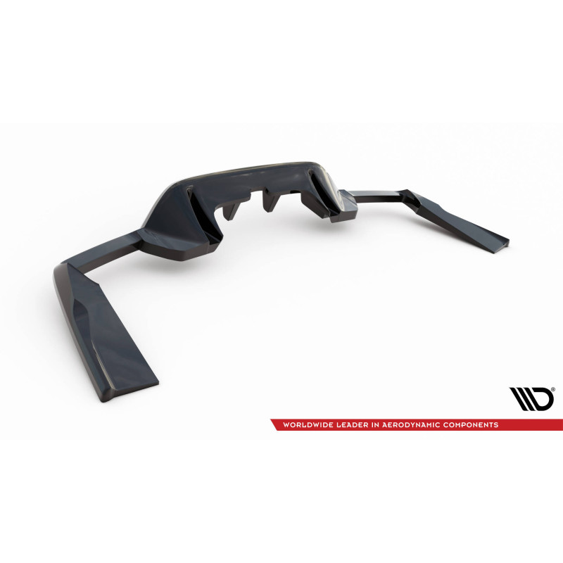 Maxton ABS BIG RDG+RDG