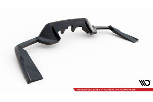 Maxton ABS BIG RDG+RDG