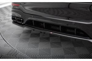 Maxton ABS BIG RDG+RDG