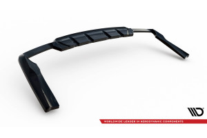 Maxton ABS BIG RDG+RDG