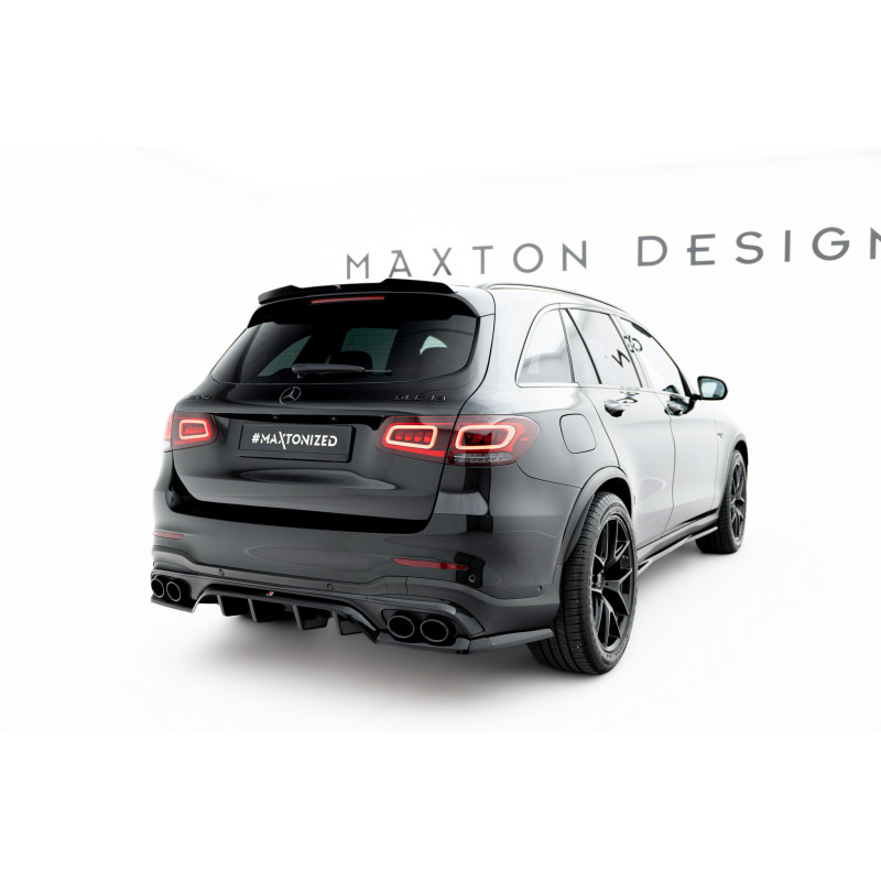 Maxton ABS BIG RDG+RDG