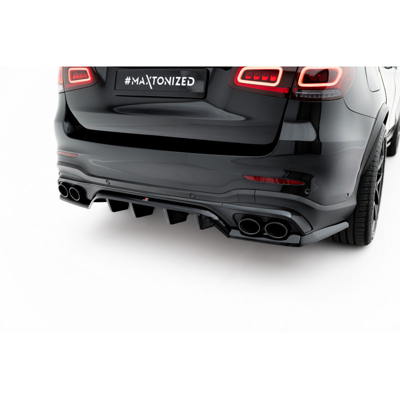 Maxton ABS BIG RDG+RDG