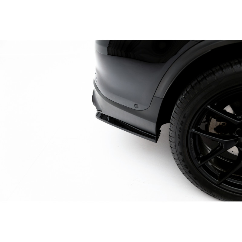 Maxton ABS BIG RDG+RDG