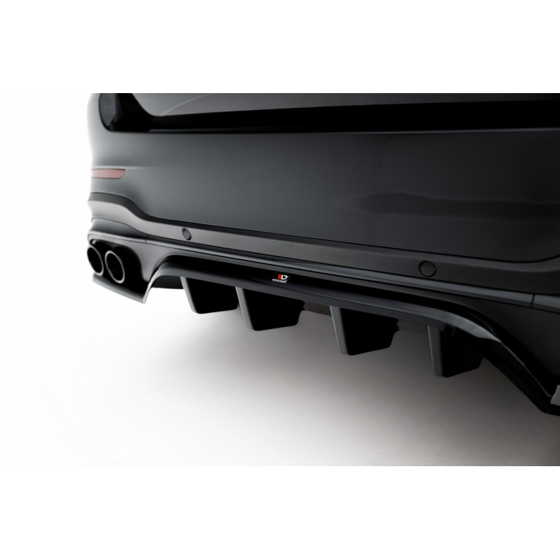 Maxton ABS BIG RDG+RDG