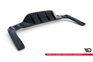 Maxton ABS BIG RDG+RDG