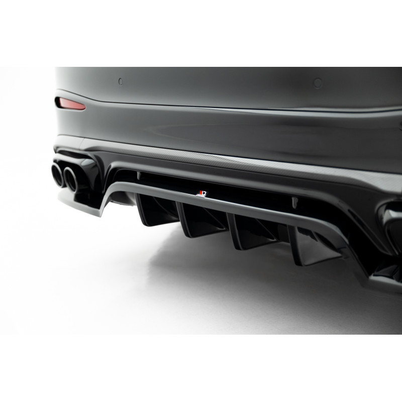 Maxton ABS BIG RDG+RDG