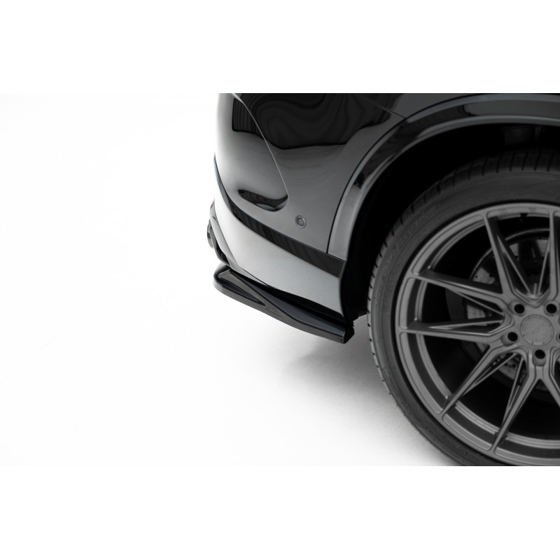 Maxton ABS BIG RDG+RDG