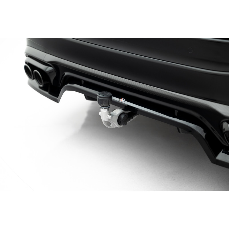 Maxton ABS BIG RDG+RDG