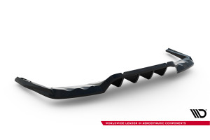 Maxton ABS BIG RDG+RDG